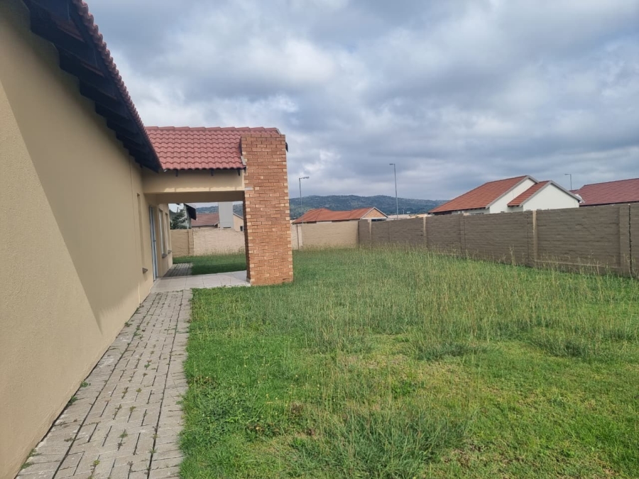 3 Bedroom Property for Sale in Waterkloof Hill Estate North West